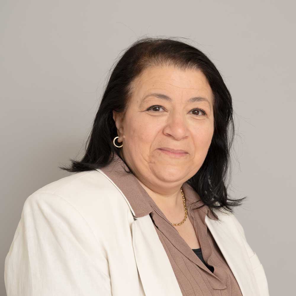 Malika KHELLADI