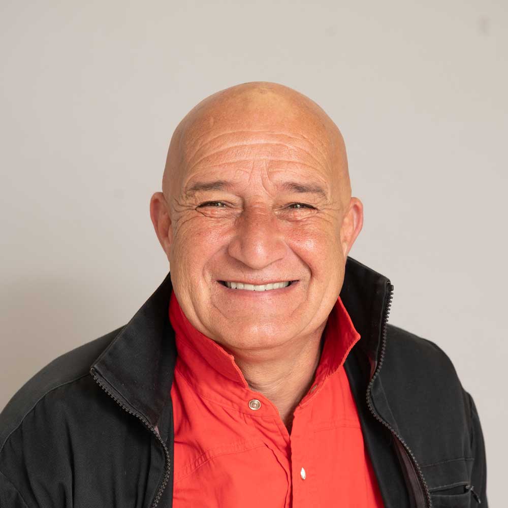 Azzedine SOLTANI