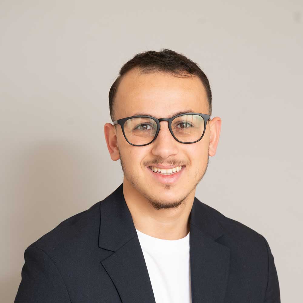 Yamin SOUICI