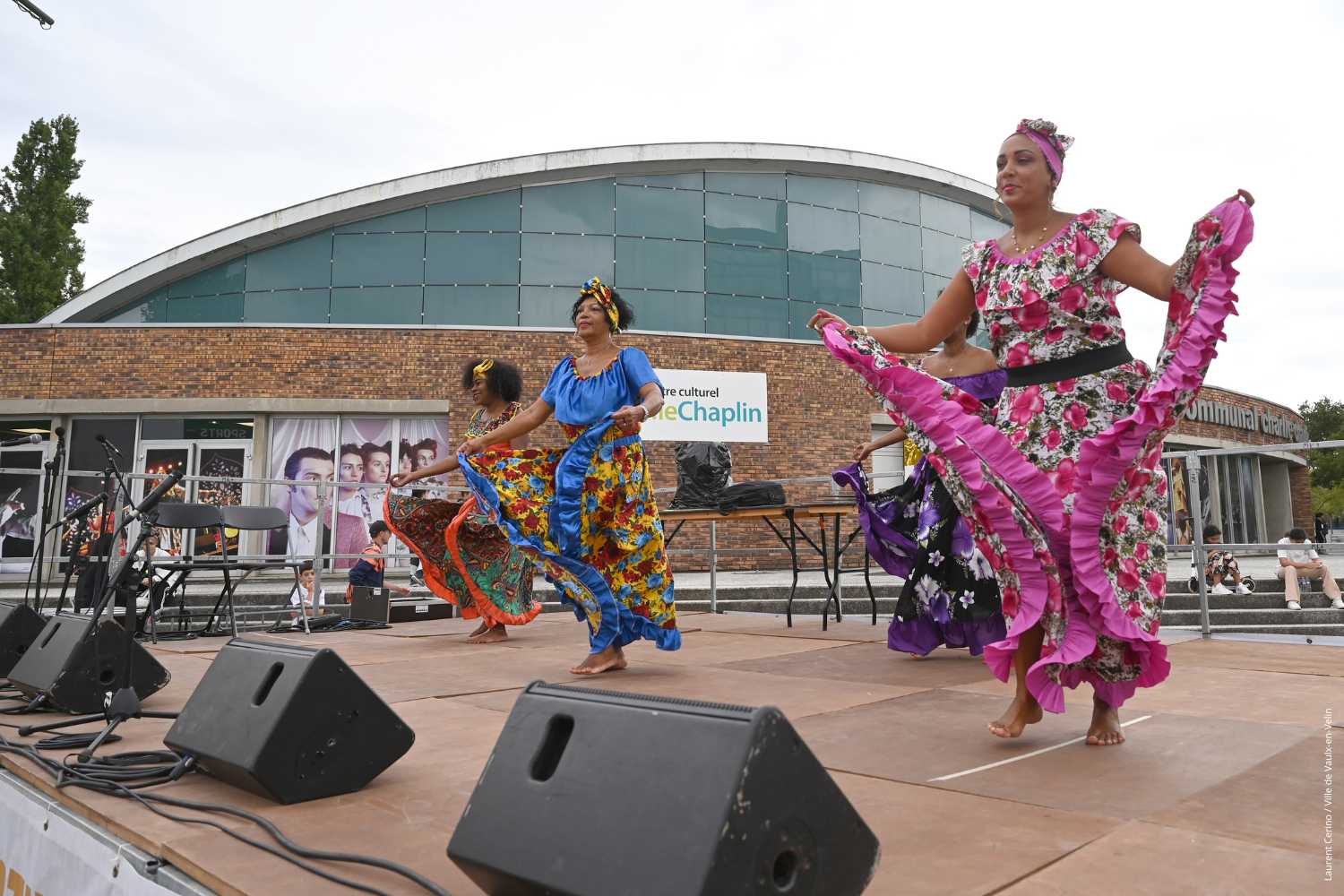 Forum des associations vaudaises 2026