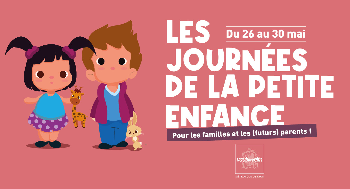 Les Journées de la Petite enfance 2026