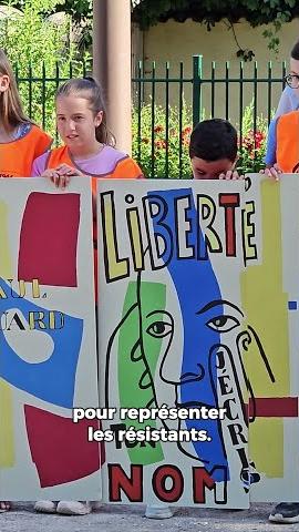 Les élèves vaudais au cœur de la mémoire de la Résistance