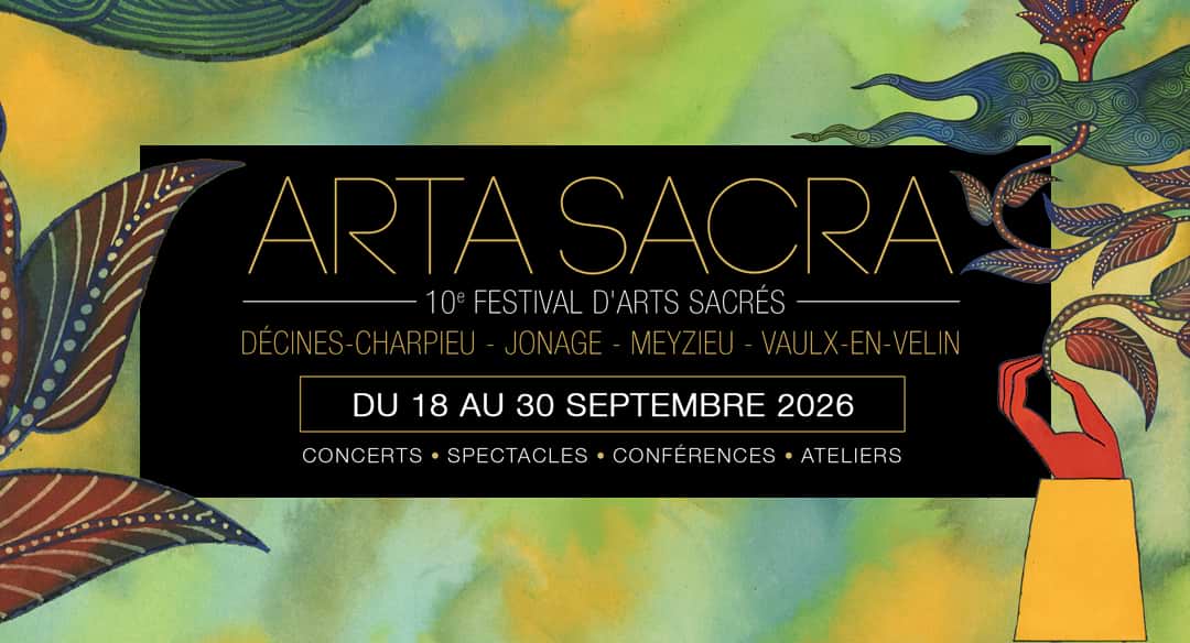 Festival Arta Sacra 2026