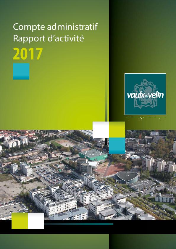 compte_administratif_rapport_activite_ville_vaulx_en_velin_2017