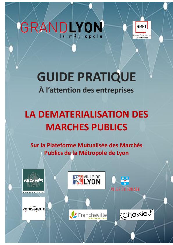 guide_pratique_entreprises_plateforme_mutualisee_marches_publics_metropole_lyon_2018