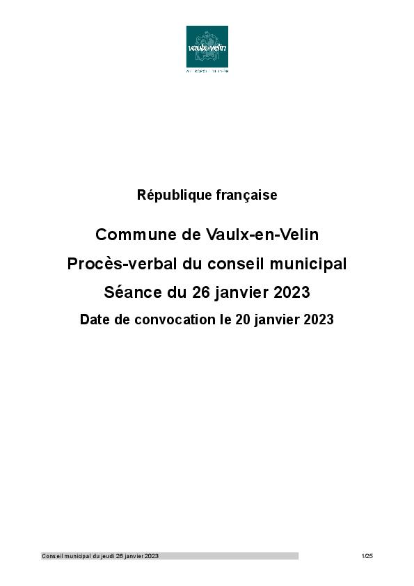 proces-verbal-conseil-municipal-pv-cm-26-janvier-2023